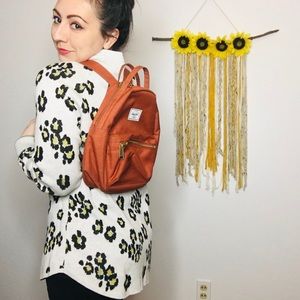 herschel picante crosshatch